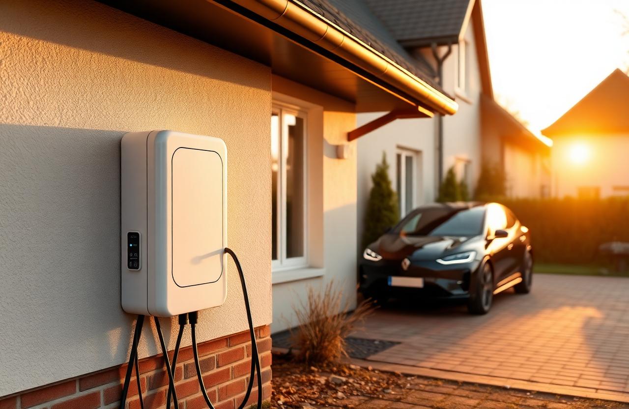 Professionele installatie