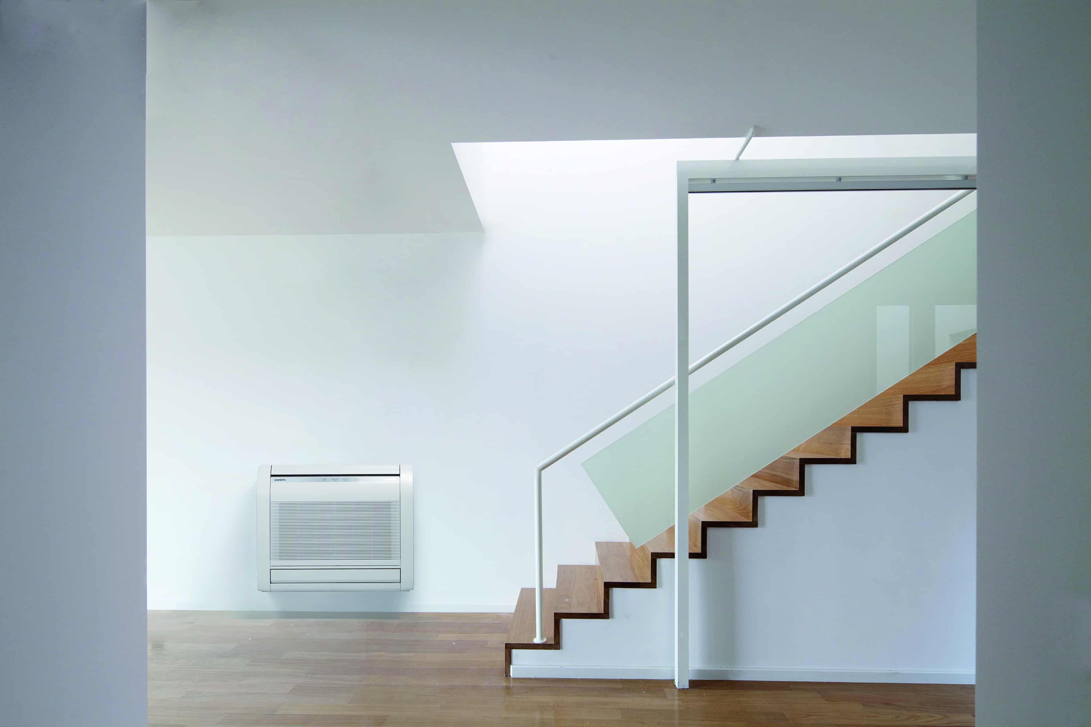 Airco voor uw woning